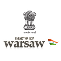 Embassy of India, Warsaw, Poland