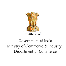 Government of India, Ministry of Commerce & Industry, Department of Commerce