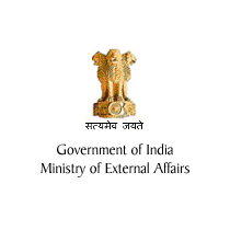 Government of India - Ministry of External Affairs