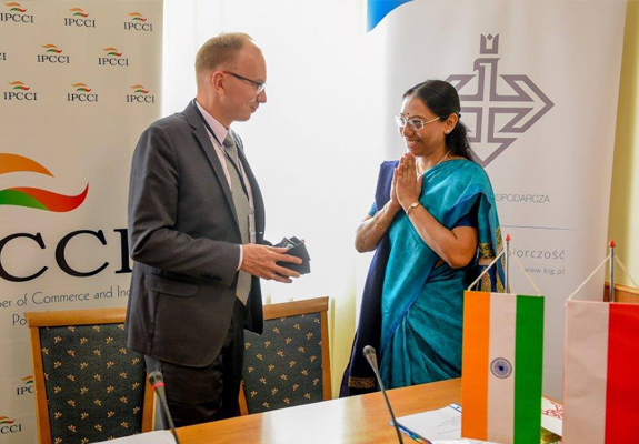 Facilitation of Business Meetings