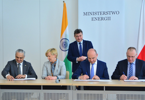 Promoting Bi-lateral Economic relations