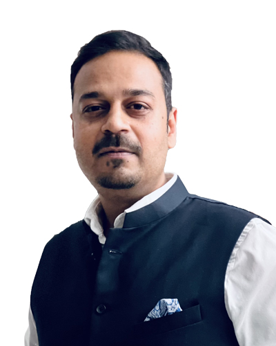 Shahan Ahmed, Director - Lesser Poland (Malopolska) 