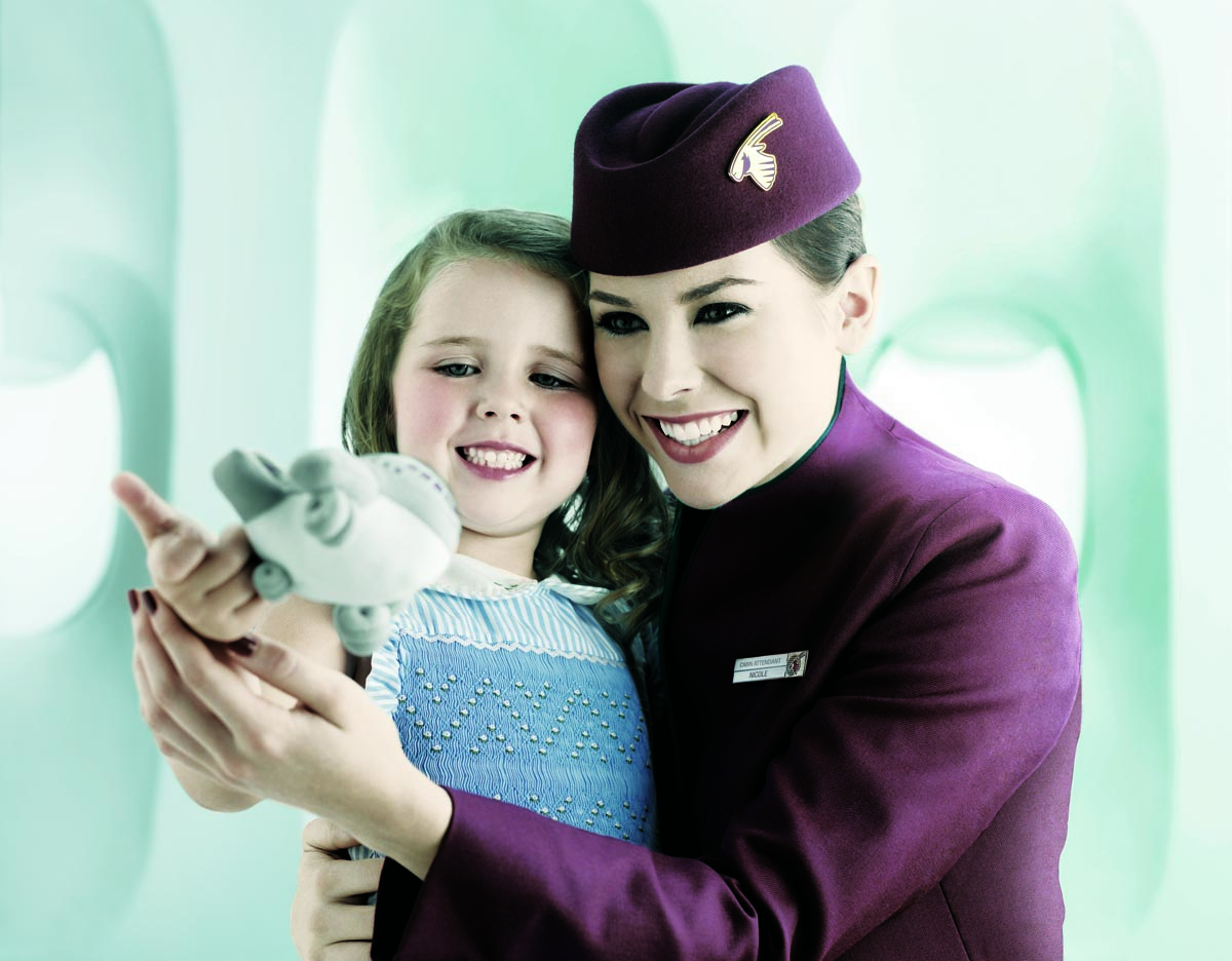 Qatar Airlines