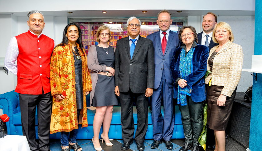 The Making of the Great Indian Election.