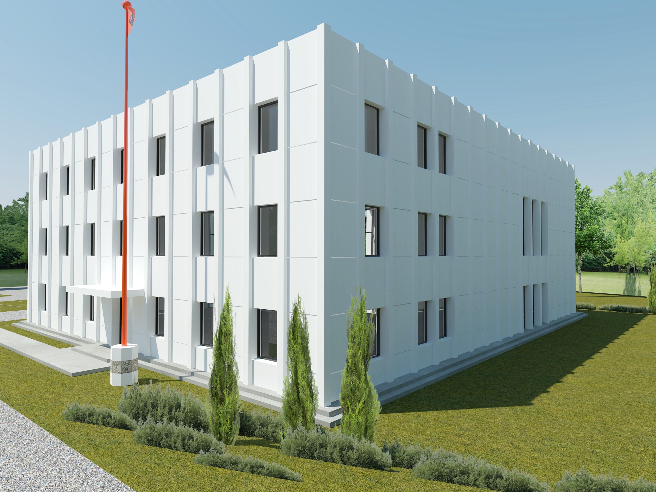 Construction fund for Gurudawara Singh Sabha, Warsaw