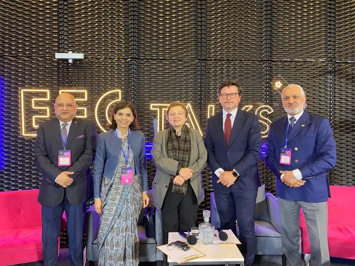 European Congress 2024!